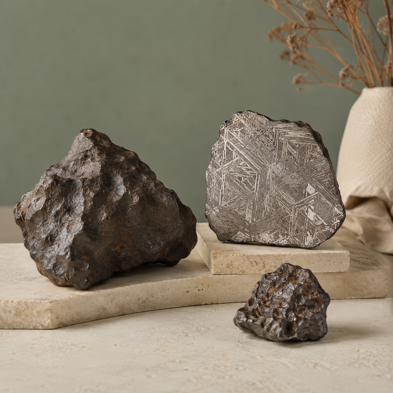 Meteoritos